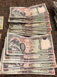 We did not find results for: Nepalese Rupee Nepal Currency 29 000 Rupees 290 Hundred Dollars Worth 1892693072