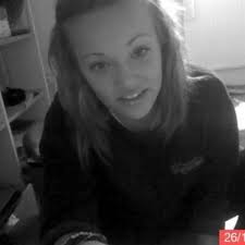 Georgina Gates (@georginamjzi)