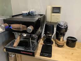 Check spelling or type a new query. New Setup Linea Mini Coffeesnobs