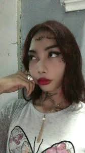 Real Photo of Kiffy Bold Katrina Limviral