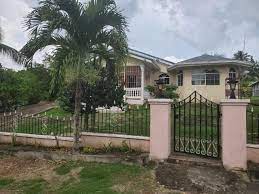 Fully Furnished House For Rent In St Mary Country Club St Mary Renting A House House Property House