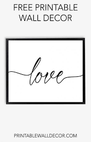 Artwork Black And White Wall Art Printable Wall Art Posters Printables Frames 60 New Ideas Wall Printables Wall Decor Printables Black And White Wall Art