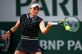 Marketa vondrousova awansowała do finału wielkoszlemowego rolanda garrosa 2019. French Open Damen Finale Im Liveticker Marketa Vondrousova Vs Ashleigh Barty Tennisnet Com