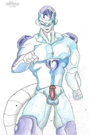 Post 19023: Darkreign Dragon_Ball_(series) Frieza