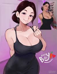 Bunnyayumi tits