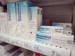 Bepanthol Crema Que Es Y Para Que Sirve
