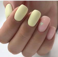 The yellow color is one of the colors that are in trend this spring summer season, this color can be used to make your nails to be trendy and stylish this season because the bow is the perfect fashion accessory see the collection of cool yellow acrylic nail design ideas that have chosen just for you. Pinterest Kristinmillardd Cute Acrylic Nail Designs Yellow Nails Square Nail Designs