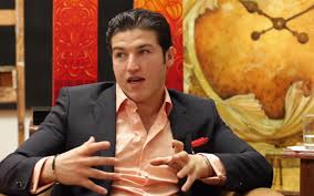 His birth sign is capricorn and his life path number is 11. Samuel Garcia Mantiene Trono Viral Por Polemica Afirmacion Sobre Gente Del Sur El Sol De Mexico Noticias Deportes Gossip Columnas