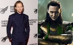 Loki is the first marvel streaming series to launch on a wednesday, and its virtual press conference today featured the man himself — hiddleston — mcu newbies owen wilson (agent mobius) and. Marvel To Confirm Tom Hiddleston Aka Loki S Bisexuality In Disney Series