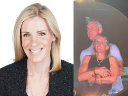 Everybody's so creative, Astronomer HR Chief Kristin Cabot has "decided" to  resign today after CEO Andy Byron resigned 6 days ago