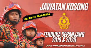Bagaimana cara mengisi borang permohonan spa untuk mencari kerja kosong kerajaan? Jawatan Kosong Di Jabatan Bomba Dan Penyelamat Malaysia Terbuka 2019 2020 Jawatan Kosong 2020