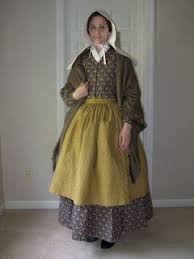 Singing A Verse Of My Song My Pioneer Clothing Pioneer Clothing Pioneer Dress Old Fashion Dresses