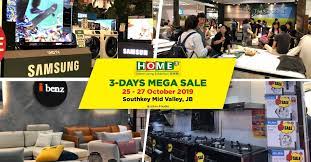 Afzal artwork 9 months ago. The Largest Home Expo With 500 Brands Is Coming To Mid Valley Southkey Johor Johor Foodie