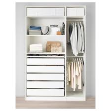 Pax Wardrobe White 59x22 7 8x93 1 8 Order Here Ikea In 2020 Ikea Pax Wardrobe Ikea Pax Pax Wardrobe