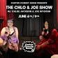 The Chlo & Joe Show