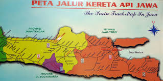 Blitar travel forum blitar photos blitar map blitar visitors guide. Train Rail Map Timetable And Fare Price Indonesia Travel Guide