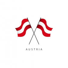 Klicken sie auf die datei und speichern sie sie gratis. Austrian Flag Background Austria Austrian Flag Flagpole Background Image For Free Download