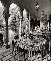 The Manses Of Marjorie Merriweather Post Gallery Dujour Mediterranean Revival Style Mediterranean Revival Adam And Eve