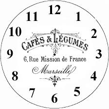 Zur anzeige der uhrzeit ist das zifferblatt in gleichmäßige abschnitte unterteilt. Die 7 Besten Ideen Zu Uhr Ziffernblatt Uhr Ziffernblatt Uhr Ziffernblatt