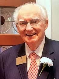 William Walker Obituary