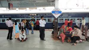 Ahmedabad junction railway station is the main railway station of ahmedabad, gujarat, india. Vadodara Junction Railway Station Wikiwand