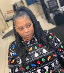Alibaba.com offers 807 quick weave ponytails products. Fortunes Touch Half Up Half Down Quick Weave Book Facebook