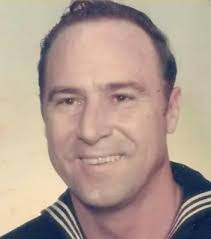 Obituary information for Vincent Randolph Mann