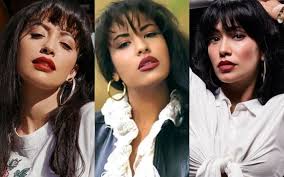 (c) 2001 q production inc. Meet The Story Of Selena Quintanilla That The Netflix Series Does Not Show Entertainment Prime Time Zone