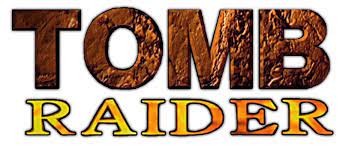 Tomb Raider Video Game Series Logopedia Fandom Powered By Wikia Tomb Raider Video Game Tomb Raider Tomb Raider Ii