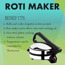 Latest Offer Is Here A Dough Maker Is Free With It Cooking Oil Indian Kitchen Roti