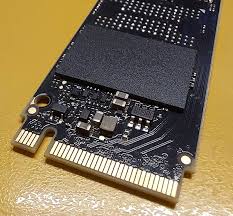 How to install an M.2 NVMe drive in a computer without an M.2 port »  JRMora, cartoons