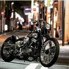 You Re Only One Bike Ride Away From A Good Mood Bobberbrothers We Offer Free Wor Harley Davidson Harley Davidson Motorcycles Harley Davidson Bikes