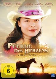 Pferde des Herzens [3 DVDs]