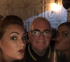 Danielle Brice's Instagram, Twitter & Facebook