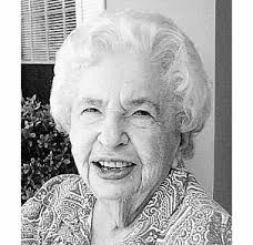 Virginia WIEGAND Obituary (1923