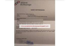 Kualifikasi1.4 surat rekomendasi melanjutkan belajar1.5 surat rekomendasi untuk melamar beasiswa1.6 surat. Beredar Foto Surat Kesehatan Dan Bebas Covid 19 Di Media Sosial Tim Gugus Tugas Segera Bertindak Jurnal Presisi