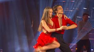 Offiziell bestätigt laura müller ist bei let's dance 2020 dabei! Let S Dance 2020 Proben Laura Muller Will Michael Wendler Eifersuchtig Machen Video Vip De