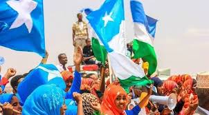 August 1, 2017 puntland mirror english news 0. Somalia Puntland Celebrates 21 Years Of Self Determination