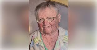 Obituary information for Joyce Steeve