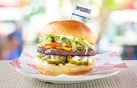 Johnny Rockets Gluten-Free - Farmington - 2024