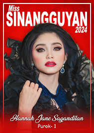 Face of Socials International contest details