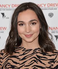 Laura Wiggins Zoe Renee Mackenzie Graham Editorial Stock Photo