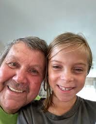 Eugene "Pete" D. Peterson Obituary February 19, 2025