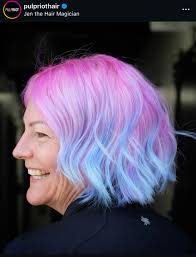 Pin de Kami brooks en Hair inspo en 2024