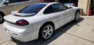 Image result for Silver 1996 Stealth