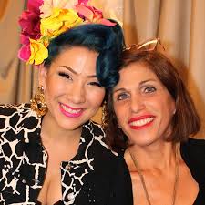 Meet Doris Raymond, the Fairy Godmother of Vintage Clothing