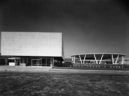 Una Vida Moderna Photo Architecture Modern Merck