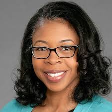 Millicent Booker Ford, MD