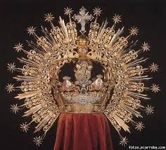 Yves montand la bicyclette (la bicyclette 1968). La Corona De La Virgen De La Esperanza Macarena Estrenada En 1 913 Realizada Por Joyeria Reyes Y Disenada Por Images Of Mary Ways Of Seeing Tiaras And Crowns