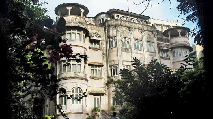 Wankaner's sea palace to Samudra Mahal: Explore Mumbai's royal palaces with this guide